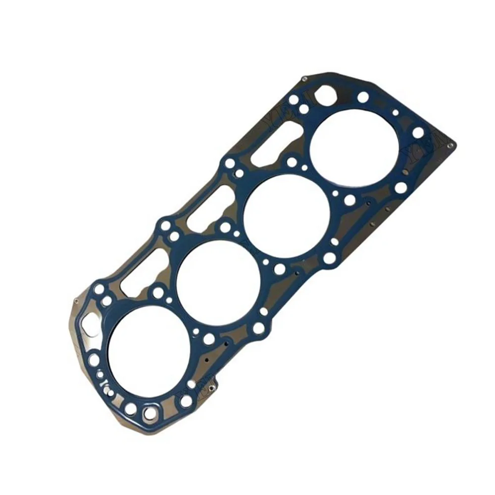 Cylinder Head Gasket 3227486 for Caterpillar CAT Engine C1.1 C2.2 Skid Steer Loader 216B 226B 232B 232D 239D 242B 247B 249D 257B