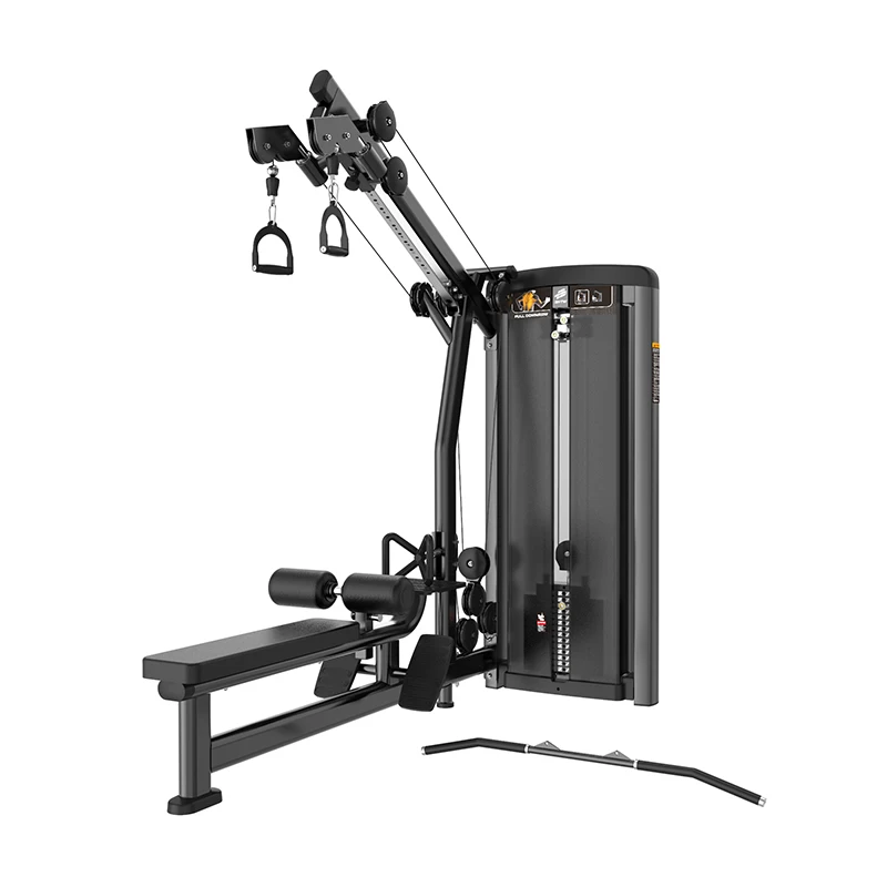 Brightway Professional Best Commercial Gym Equipment Set