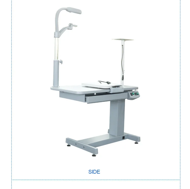 Ophthalmic Refraction Chair Unit C-180A Ophthalmic Unit