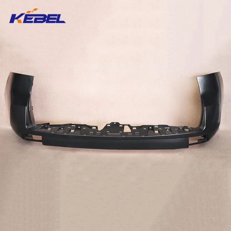product auto body parts car bumper rear 82159 60971 oem 82159 60970 rear bumper for toyota prado 2010 2011 2012 2013-6