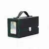 T321B  Black/Grenn