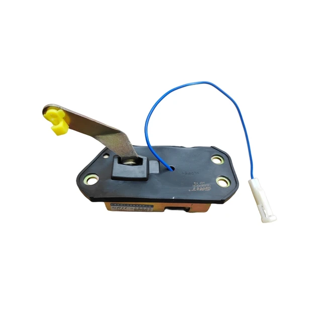 Car Electric Tailgate lock for  Chery a1 qq qq3 qq6 qiyun1 riich m1 m5 x1 s115606130
