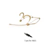 3-Pin สำหรับ AKG(C) (สีเบจ)