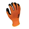 Arancione / Nero