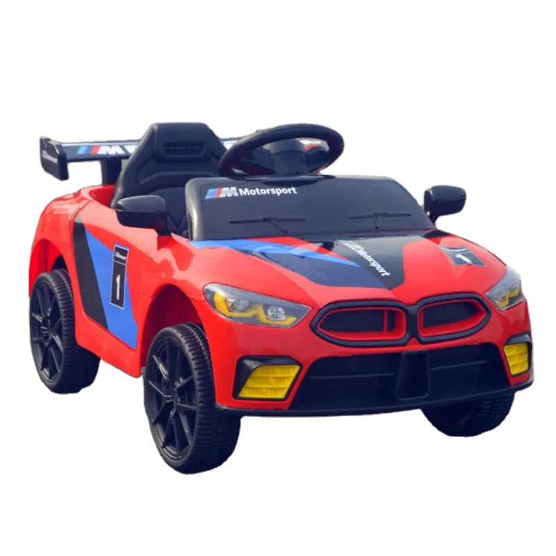 Alibaba.com: Mingchang WMT-808 Children's Electric Toy Car