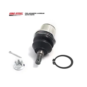 OE 43201-59045 43202-59075 Car Auto Manufacturer Parts Suspension Control Arm Lower Right Ball Joint for TOYOTA LEXUS LS460