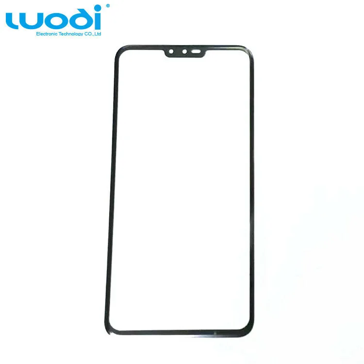 for LG V40 ThinQ LM-V405UA Replacement Outer glass Lens Screen