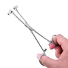 Needle pipe wrench