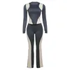 Z1219ST02 Gris