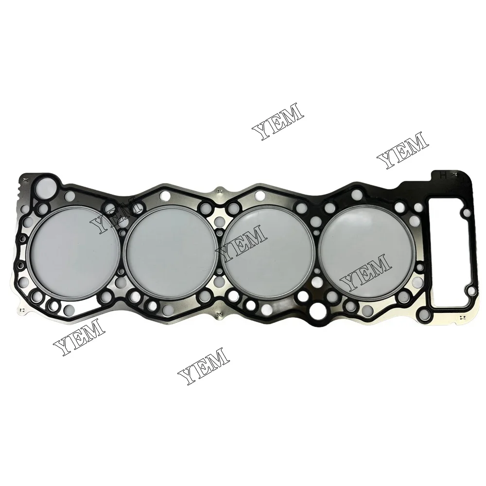 Head Gasket Fit for Mitsubishi 4M50 Engine 5