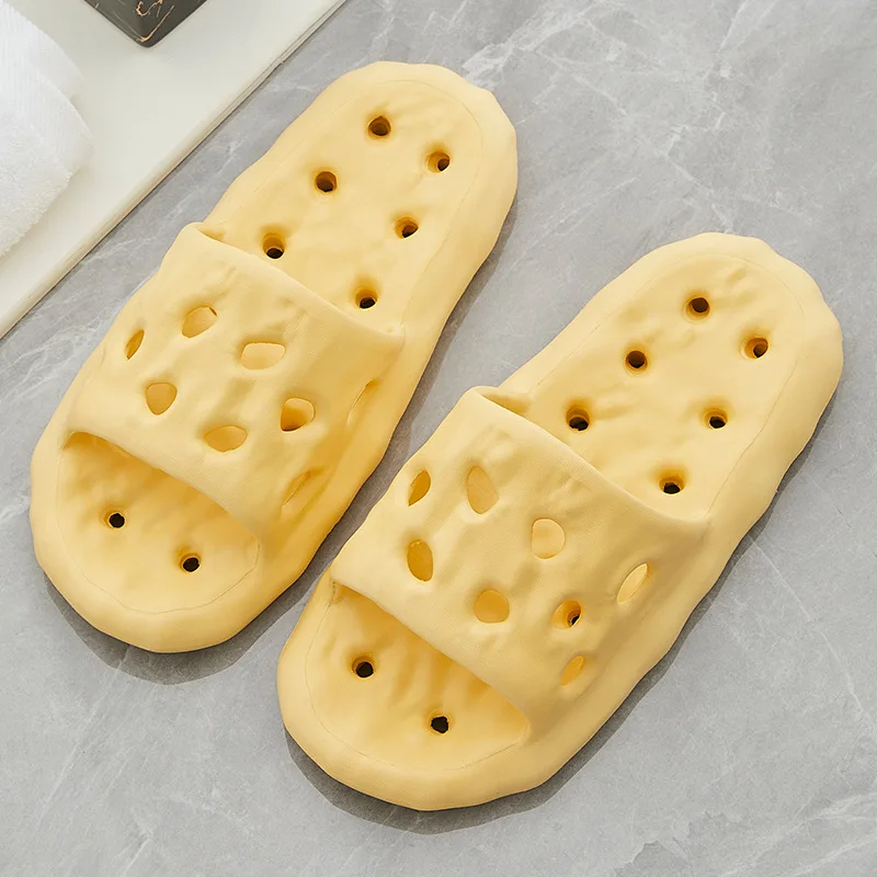 Super Soft Easy Clean Unisex Anti-Slip Soft Women Eva Outdoor Slipper