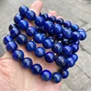 lapis lazuli-dyed