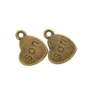 Antique Bronze