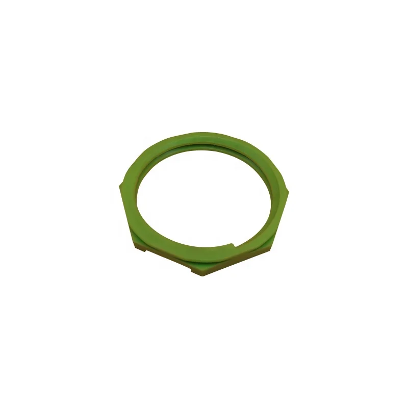 Plastic Injection Mould for Snap Buttons Custom Plastic Parts