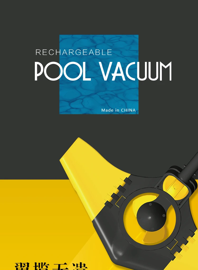 Wholesale Portable Handheld Powerful Suction Extensible Jet Cordless