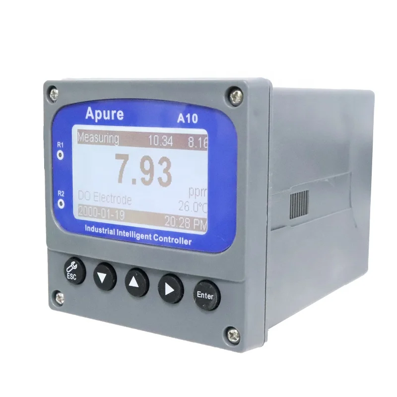 RS485 Modbus Water Dissolved Oxygen Digital Do Meter