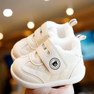 Baby Shoes Soft Toddler Girls Boys Footwear Baby Toddler Non Slip Walking Sports Casual Shoes Sneaker