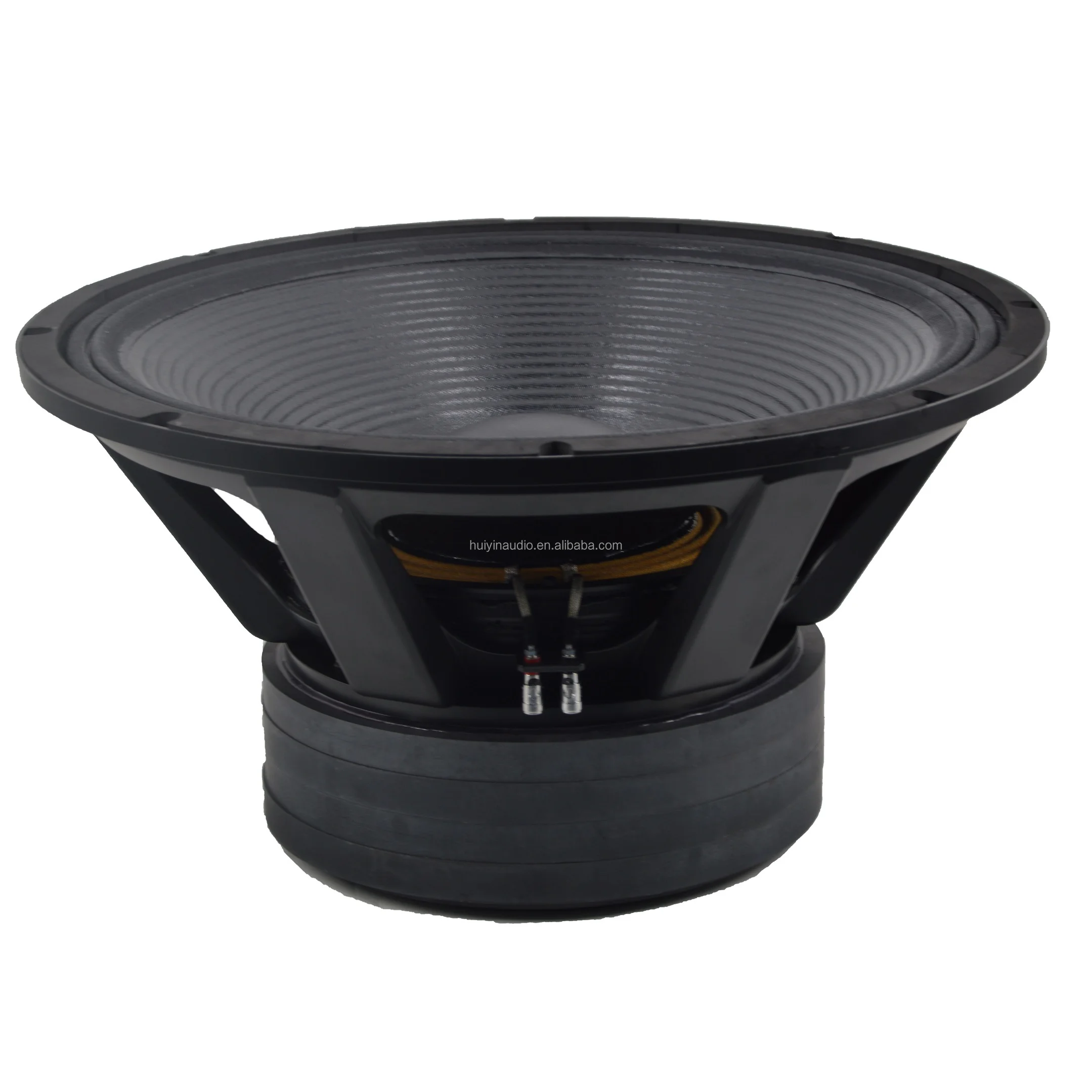 24180-002 24インチサブウーファー 5000W RMS 屋外イベント用スピーカー