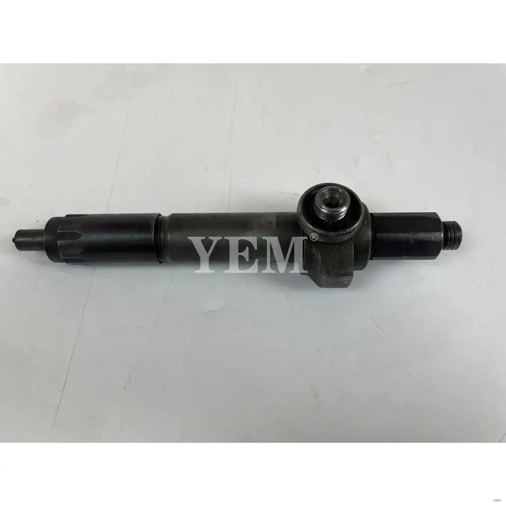 Injector Fit for Isuzu 6RB1 Aftermarket Spare Parts