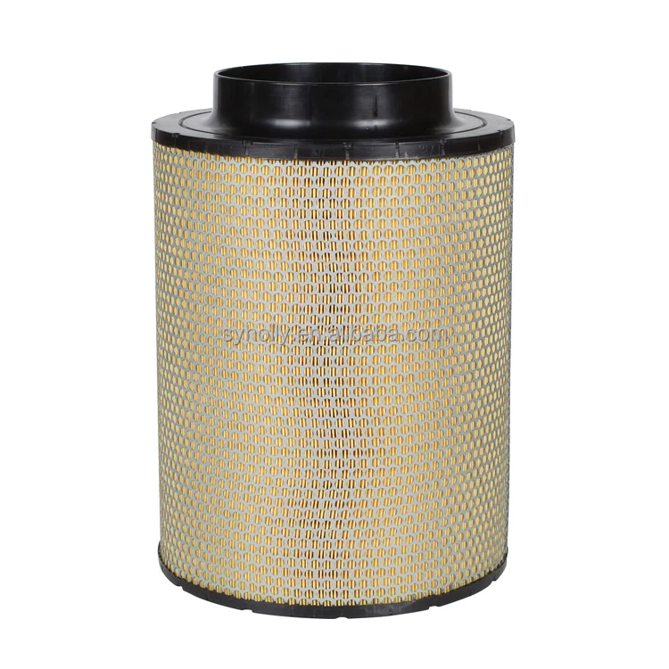 High Quality Diesel Truck Engine Air Filter Cartridge PA30170 AH24332 0180945802 B120472