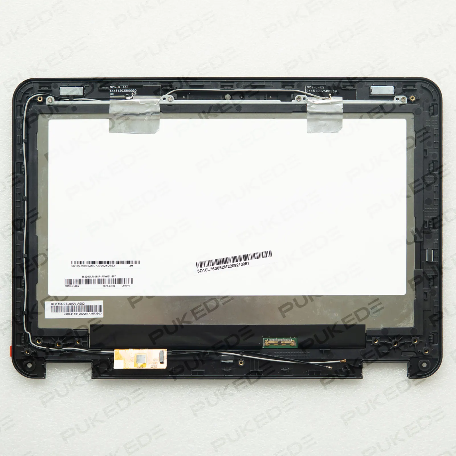 Lenovo N23 Winbook 80UR - 11.6