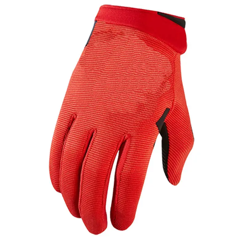 Перчатки для мотокросса