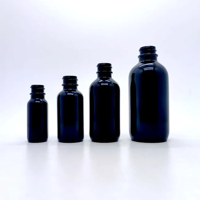 Bottiglie Di Vetro Sfuse | Varie Forme E Dimensioni | Fabbrica Cinese - Foto 5