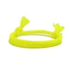 9 สีเหลืองเงางาม