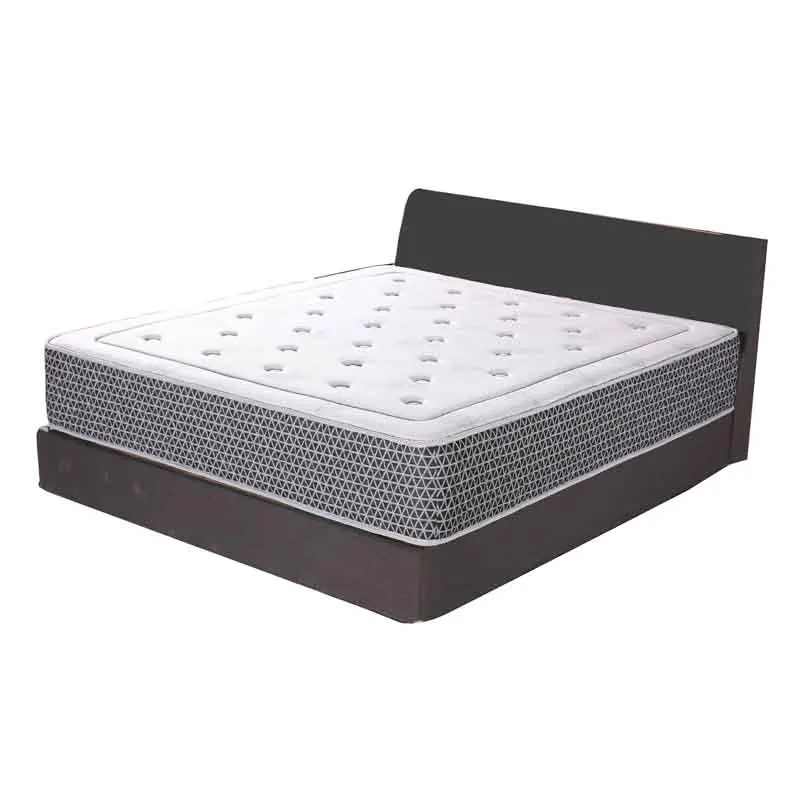 Best cheapest factory mattress queen size Bonnel spring hot sell in Amazon
