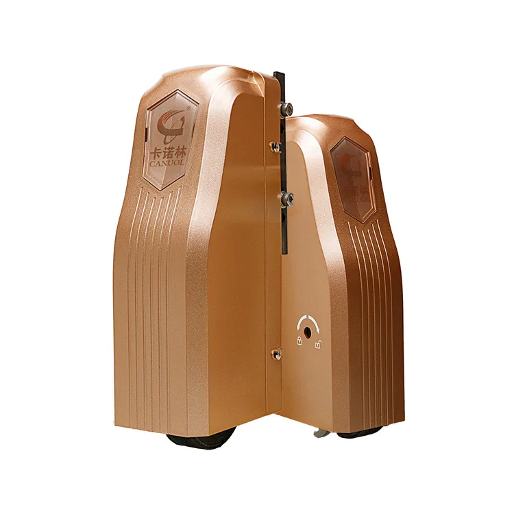 The Humanized Design Swing Gate Motor  24V Compact Roller Type Gate Motor