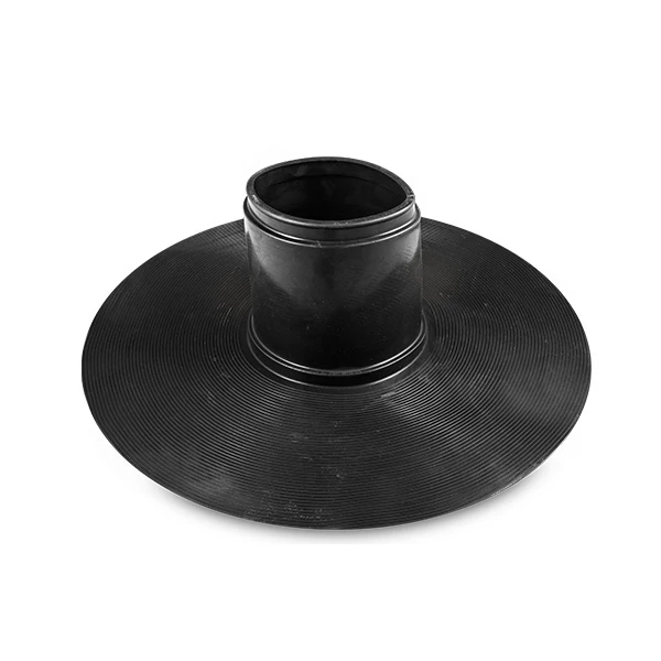 OEM/ODM Service Customized Lead Roof Pipe Sealing Flashing  for Chimney