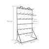 Keychain Display Rack 3
