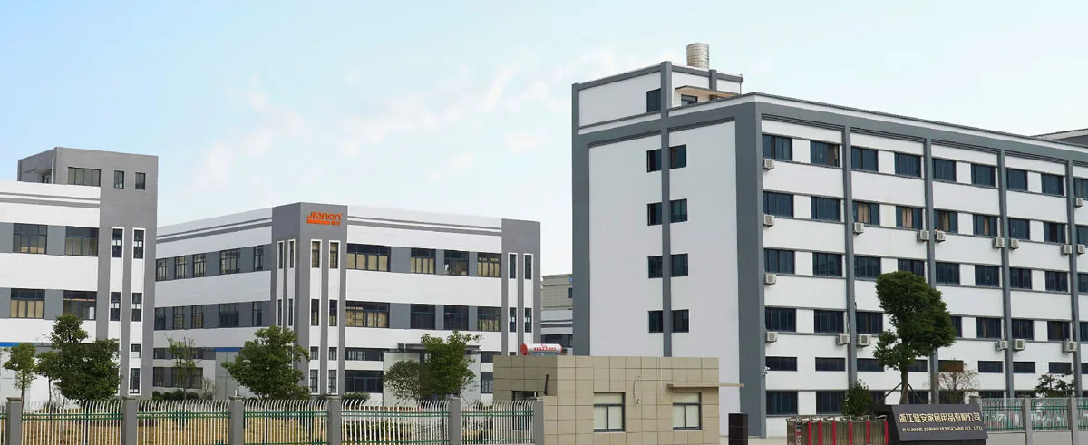 Zhejiang Jianan Houseware Co., Ltd.