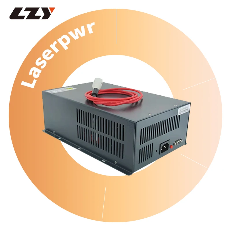 750w High Voltage Switch Model Laser Power for Yueming Lasers with DB9 Control Interface Suit Most Brand 150w CO2 Laser Tubes