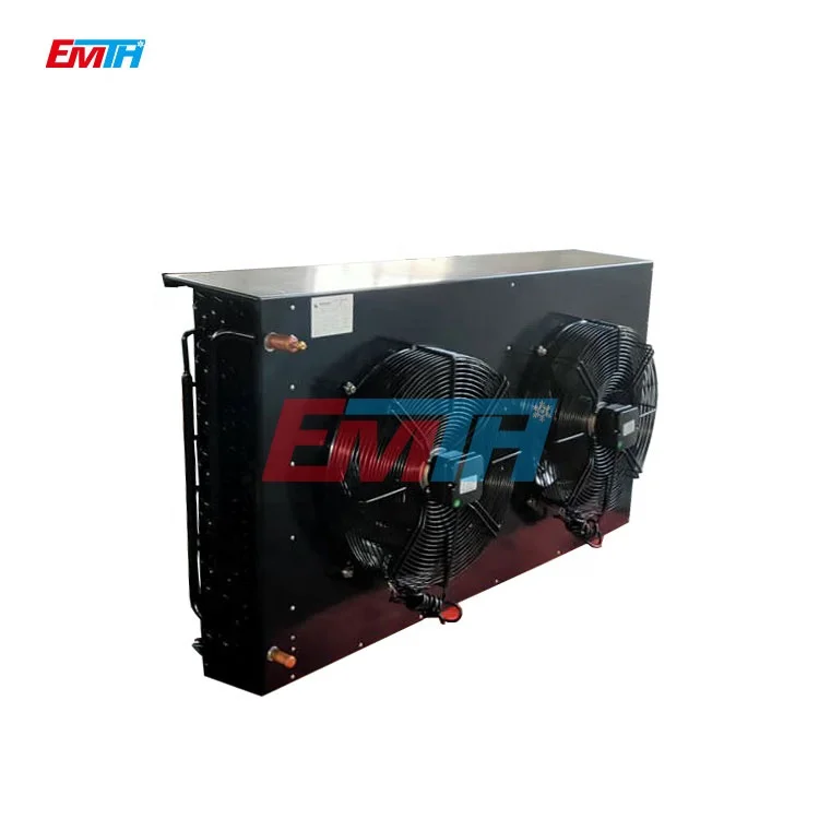 Evaporator Air cooled Condenser for Vending machines
