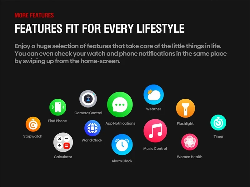 New Zeblaze Stratos 4 GPS Smart Watch 1.43" AMOLED Display Built-in Compass Barometric Altimeter Flashlight BT Call Smartwatch for iOS Android (23).jpg