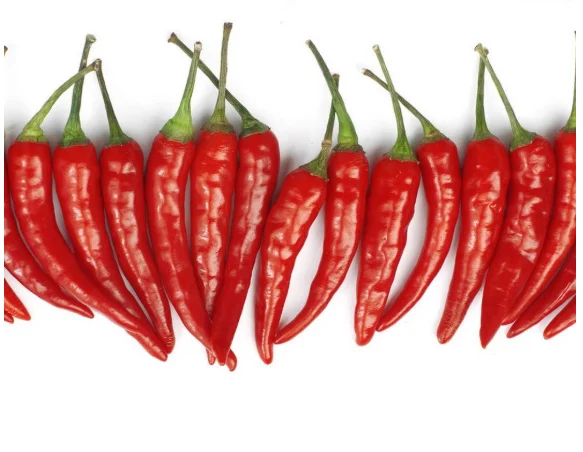 spice extract hot shu red chilli/capsaicin - buy spice hot shu