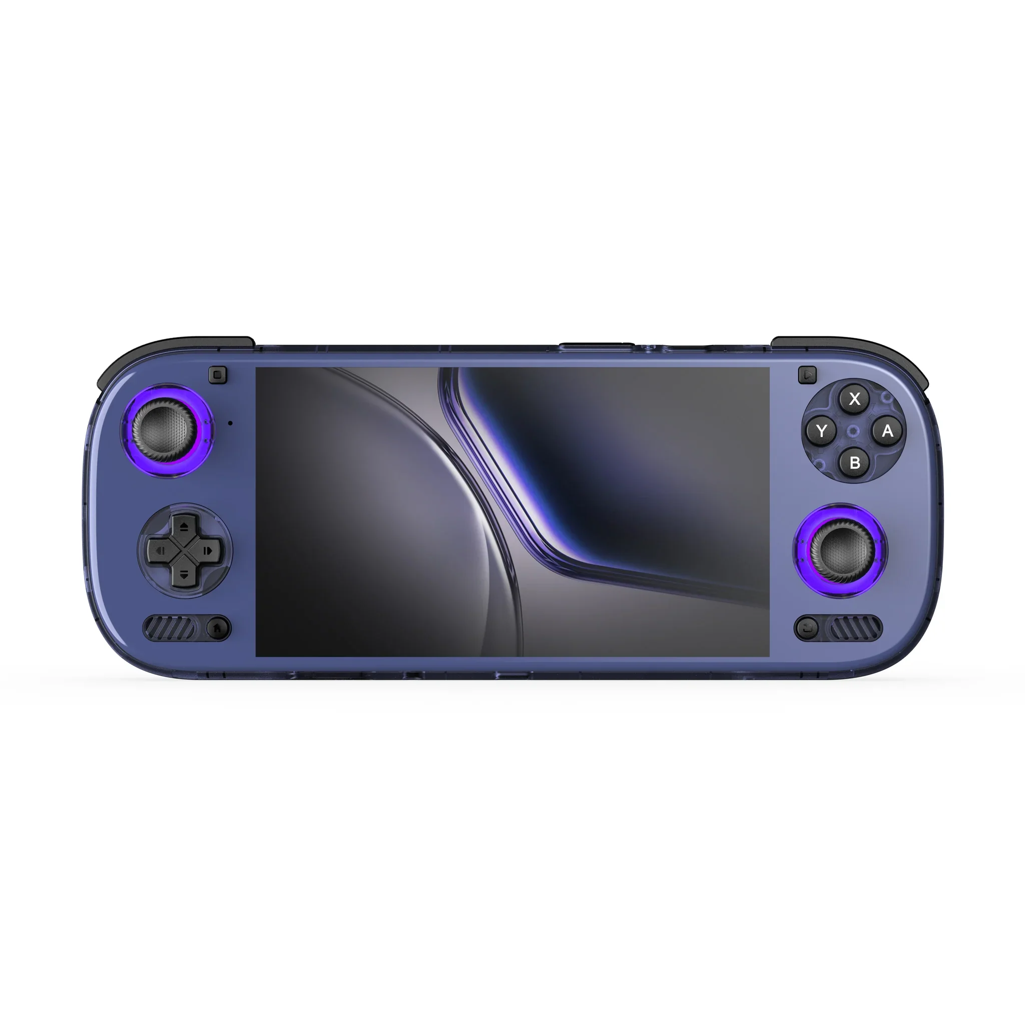 AYN Odin 3 Pro Max - Portable Gaming Console with AMOLED Screen
