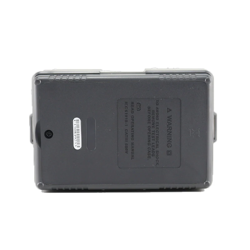 Unit UT501A Insulation Resistance Tester