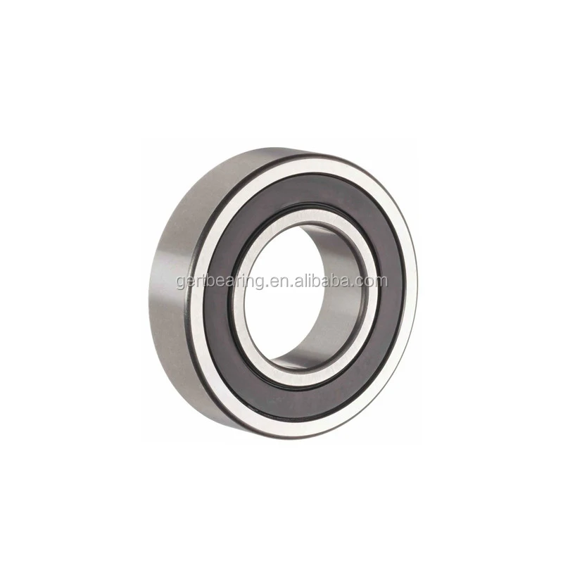 L20 NSK Deep groove Ball Bearing L20 NSK Bearing Size 20x47x14