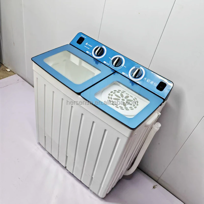 Alibaba Washing Machine Fully Automatic Small Size PANASONIC NA