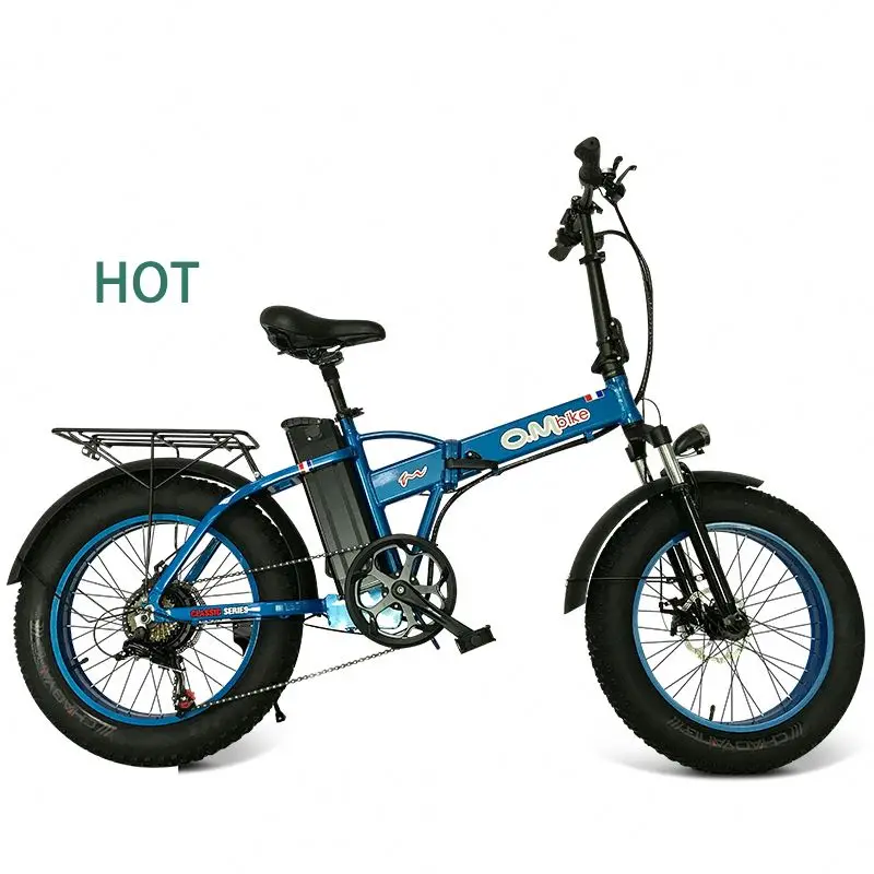 off road electric bike chopper