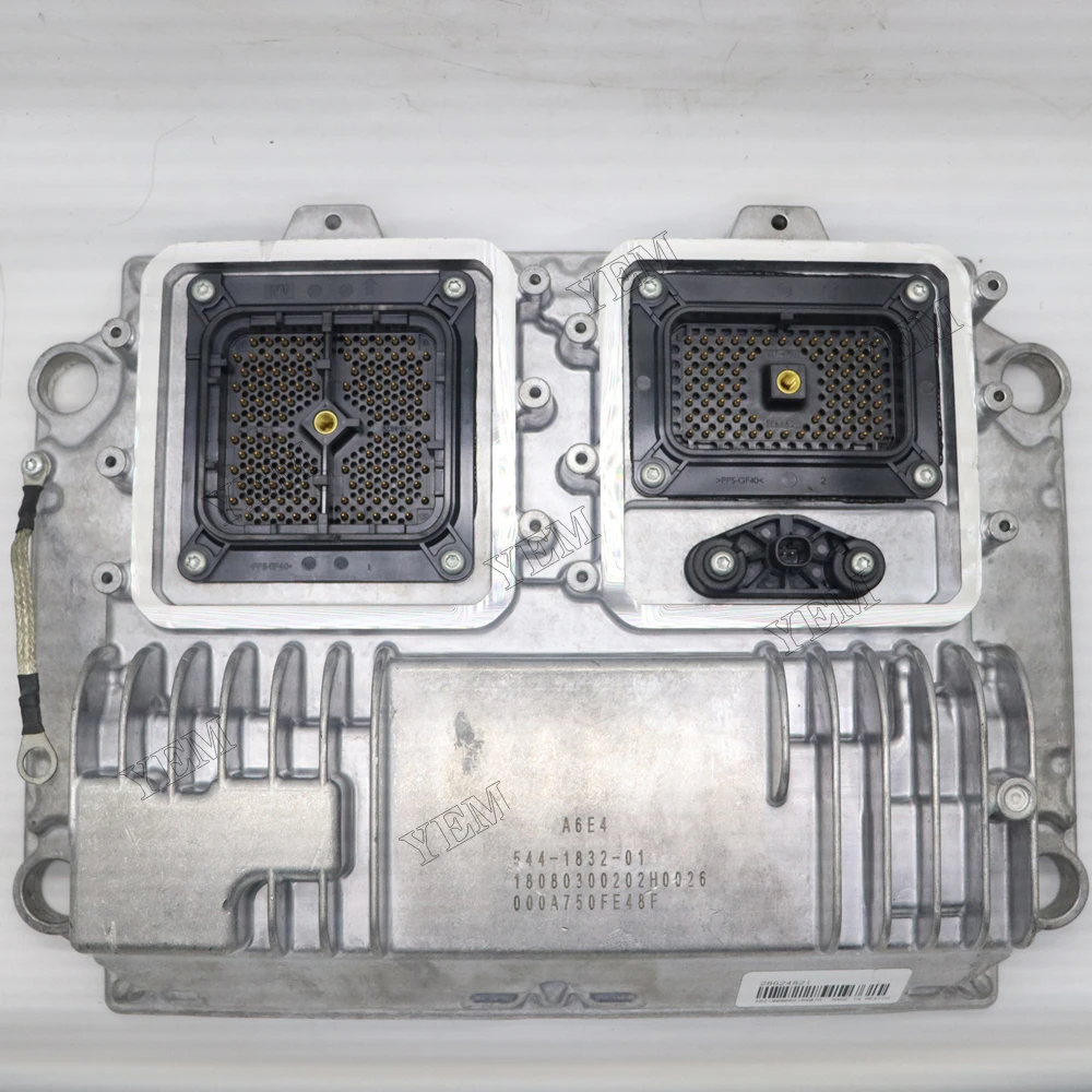 For Caterpillar ECU 544-1832 Engine Parts Manufacturer