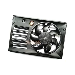 Wingle 5/6/FENGJUN Car Radiator Fan Diesel Engine GW4D20 Car Spare Parts Accessories for Great Wall