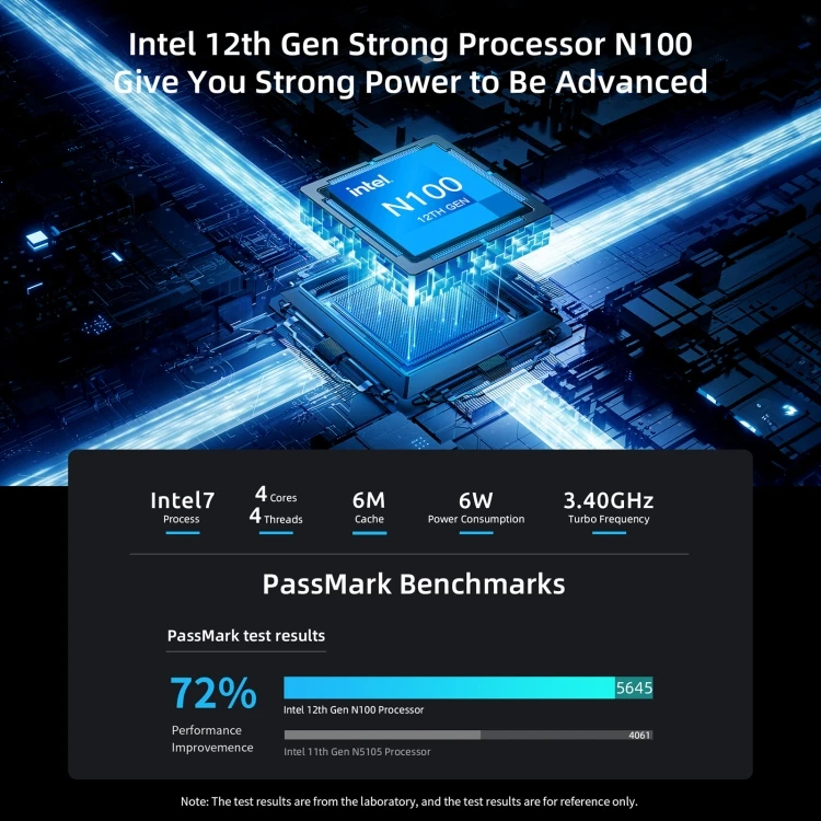 BMAX Y13 Pro 13.3