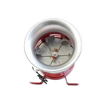 AC110V高品質モーターサイレンMS-390シリーズハイパワー電気サイレン