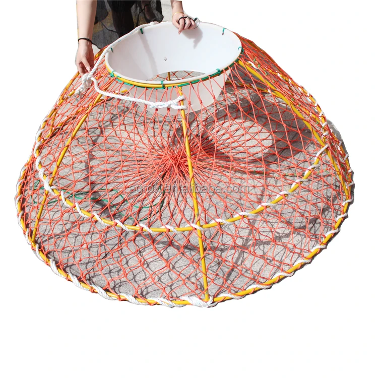 crab trap