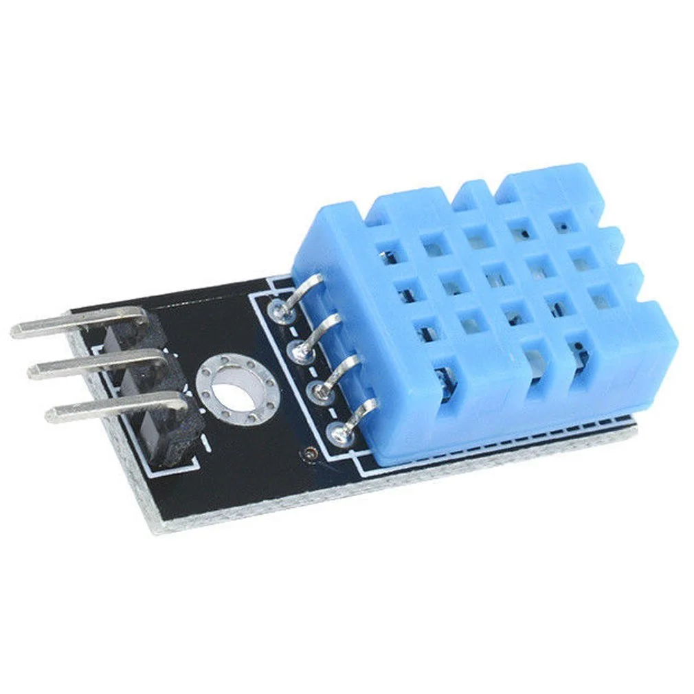 Aismartlink Dht11 Temperature Humidity Sensor Module Digital ...