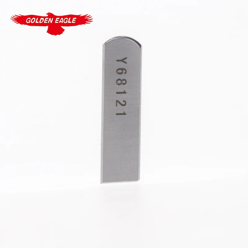 68121 Strong-H Lower Knife for Heavy Duty Sewing Machines