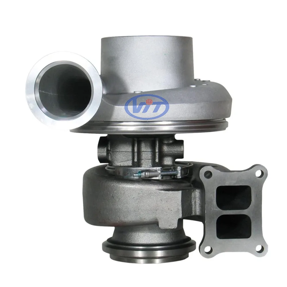 VIT-SA Engine Parts Electric Turbocharger  HT60 3536803 3537074 Truck Spare Parts supplier